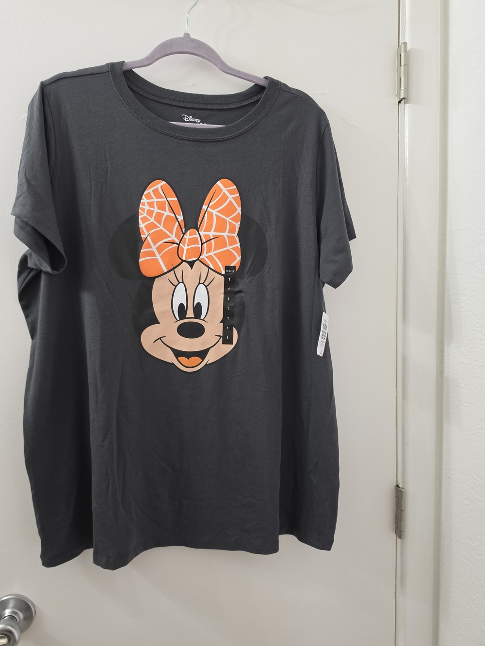 Disney Minnie Mouse Graphic Tee